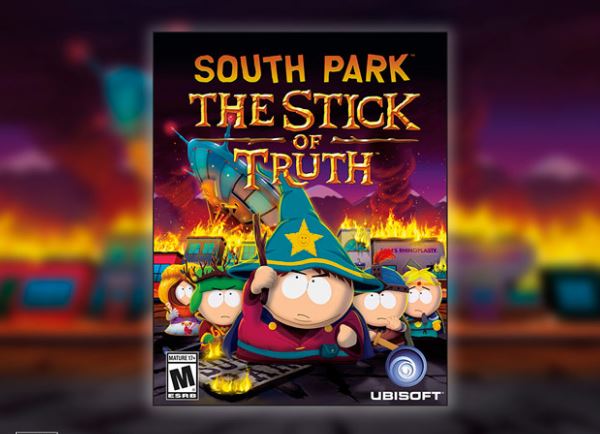South Park: The Fractured But Whole 