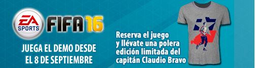 FIFA 16 Deluxe Edition ( 49.000) 