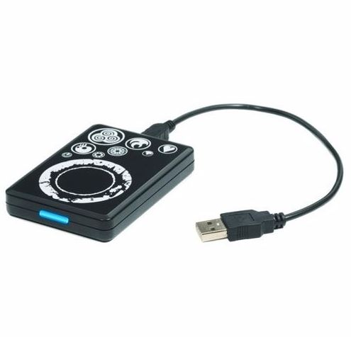 Amiibo Action Replay Powersaves 