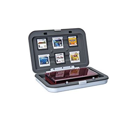 Bolso 3Ds XL Retro Nes 