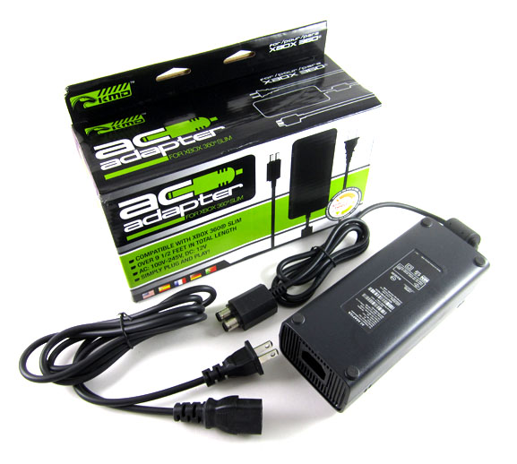 Fuente Poder Xbox360 Slim (Kmd) 