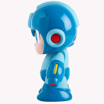 Figura Mega Man Mega Man (17 Cms.) Kidrobot 