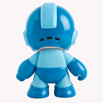 Figura Mega Man Mega Man (17 Cms.) Kidrobot 