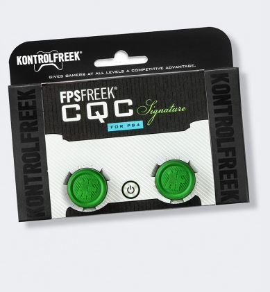 Grips Kontrolfreek Fps Freek Cqc Signature PS4 