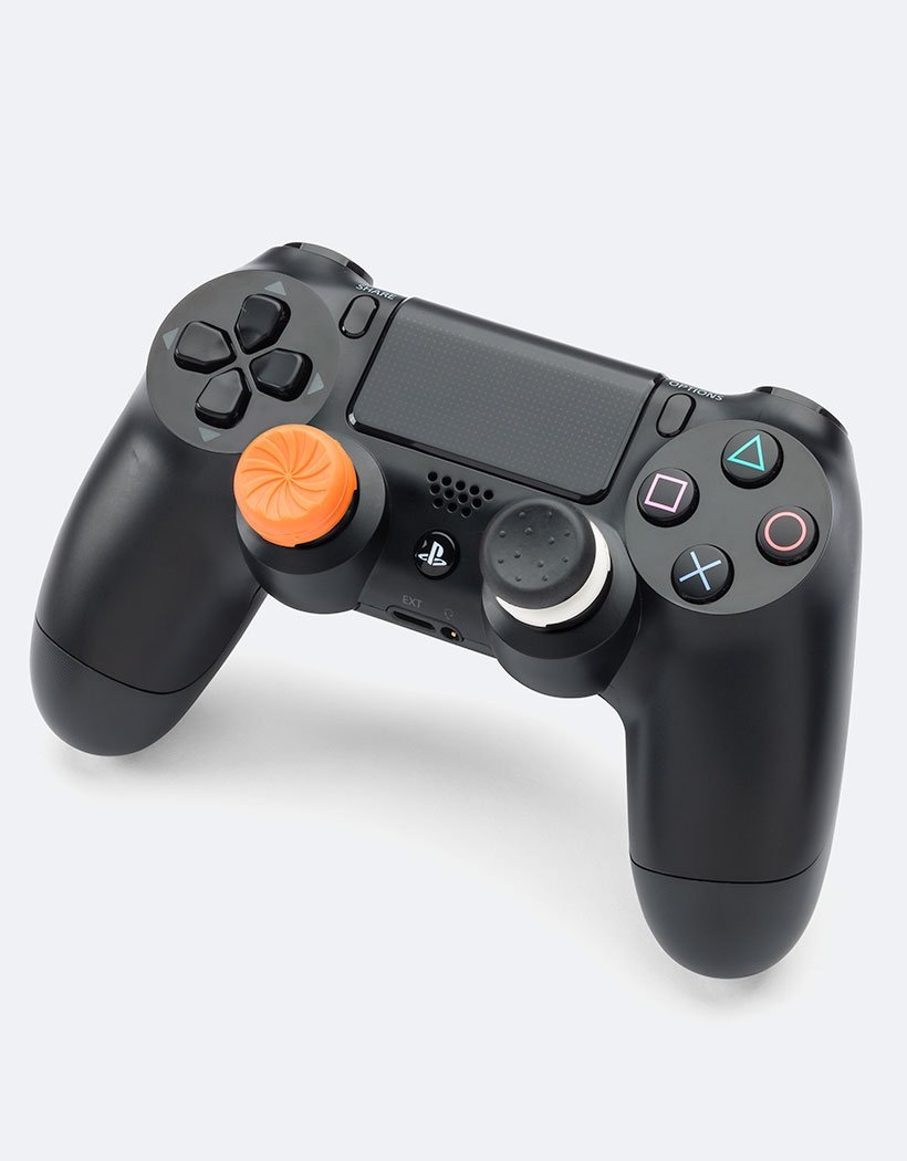 Grips Kontrolfreek Gamer Pack Vx PS4 