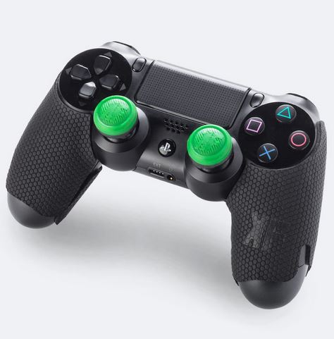 Grips Antideslizante Mando Kontrolfreek PS4 