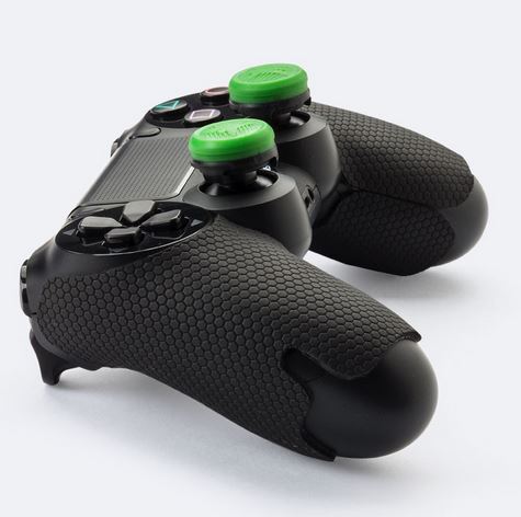 Grips Antideslizante Mando Kontrolfreek PS4 