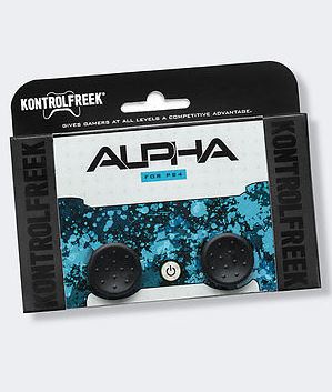 Grips Kontrolfreek Alpha PS4 