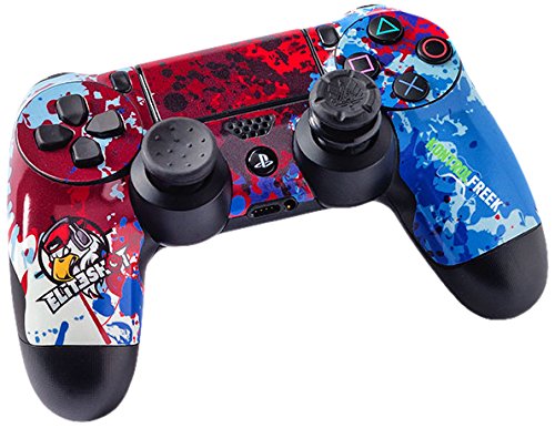 Skin Kontrolfreek Eliteshot 9200 PS4 