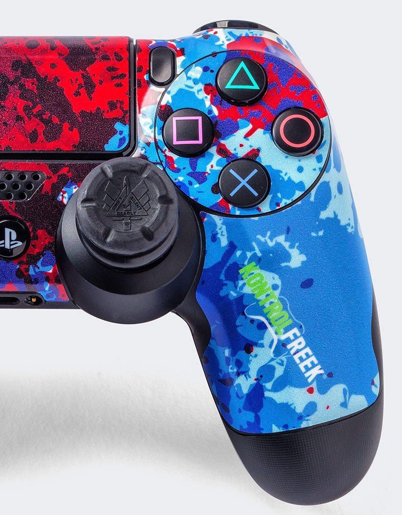 Skin Kontrolfreek Eliteshot 9200 PS4 