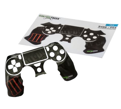 Skin Kontrolfreek Cod Black Ops III Reveal 9488 PS4 