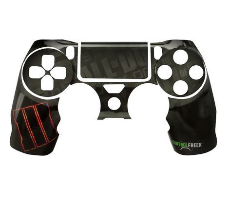 Skin Kontrolfreek Cod Black Ops III Reveal 9488 PS4 