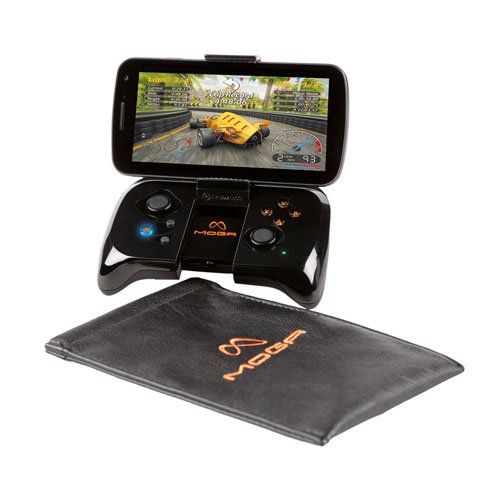 Control Gamepad Moga - Bluetooth - Smartphones y Tablets Android 