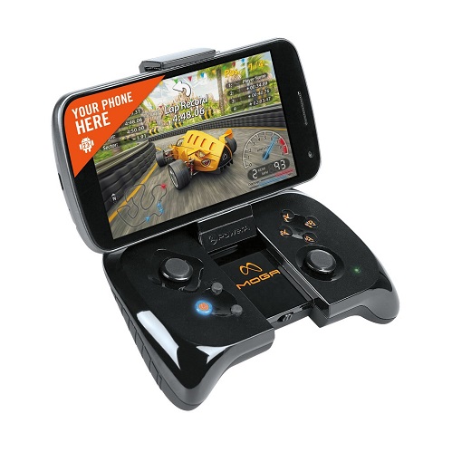 Control Gamepad Moga - Bluetooth - Smartphones y Tablets Android 