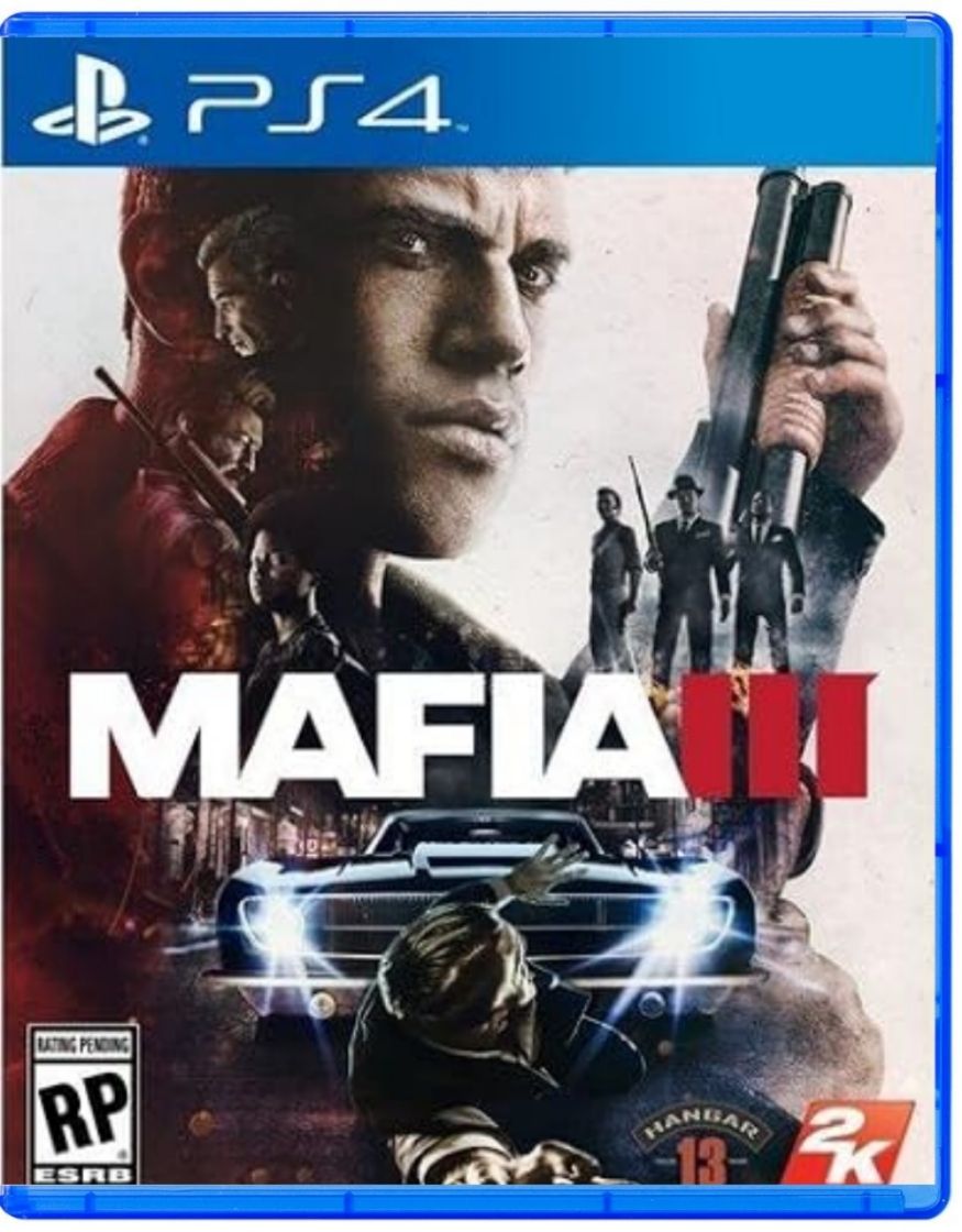 Mafia III