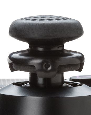 Grips Kontrolfreek Ultra Convexo PS4 