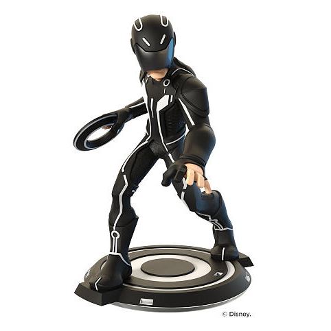 Disney Infinity 3.0 Edition Sam Flynn Figure 