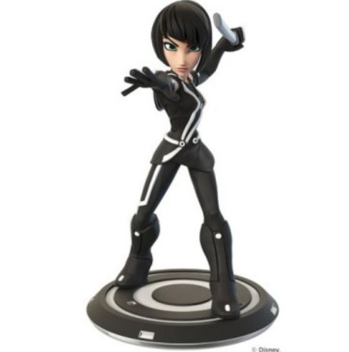 Disney Infinity 3.0 Edition Quorra Figure 