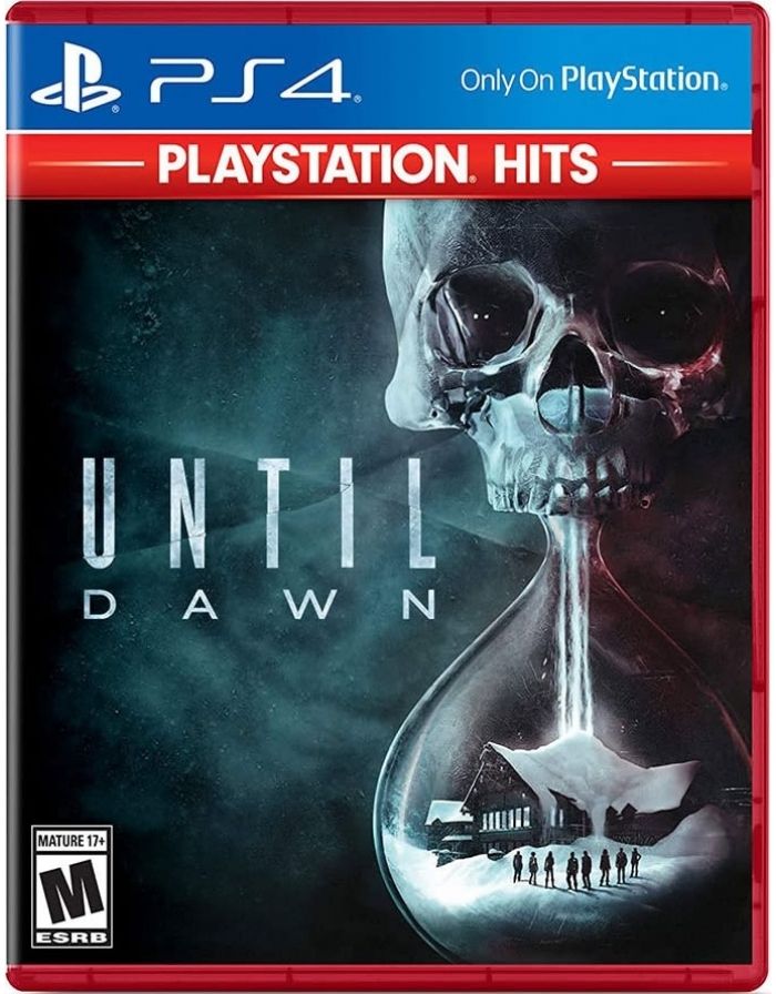 Until Dawn