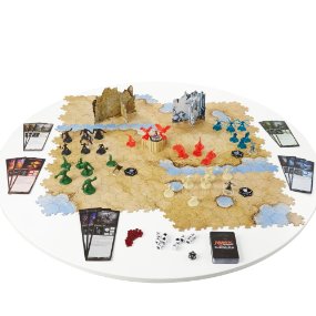 Magic Arena Of The Planeswalkers (Tactical Board Game) 