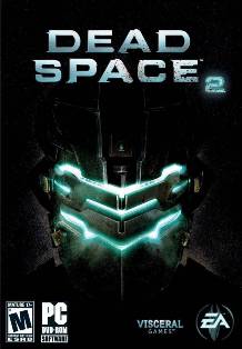 Dead Space 2 (Digital Despacho E-Mail)