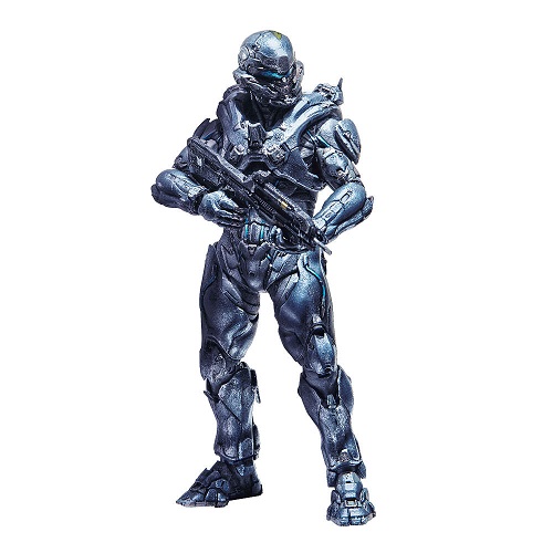 Figura Halo 5 Series 1 Spartan Locke [Mcfarlane] 