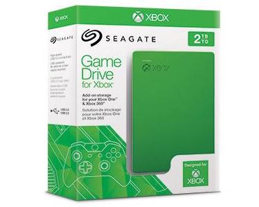 Disco Duro Externo 2 Tb 