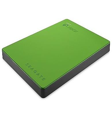 Disco Duro Externo 2 Tb 