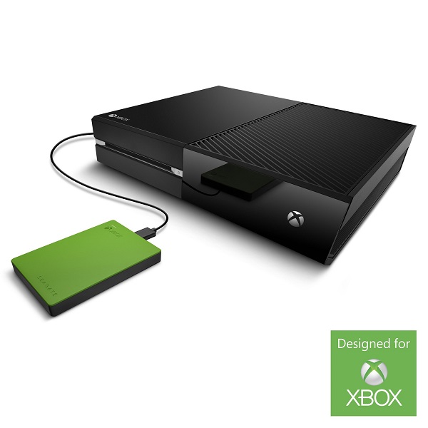 Disco Duro Externo 2 Tb 