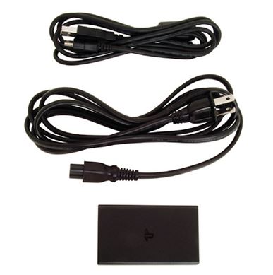 Cargador Control PS3 ( 220v ) Original Sony 