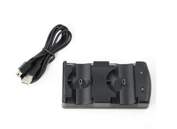 Cargador Control PS3 ( 220v ) Original Sony 