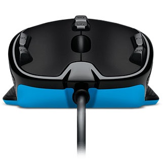 Logitech Gaming Mouse G300s 