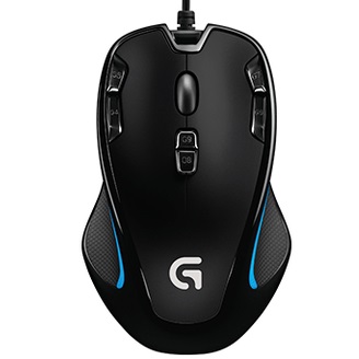 Logitech Gaming Mouse G300s 