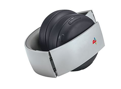 Audifono Inalambrico Gold Sony 20th Anniversary Edition 