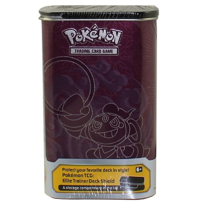 Pokemon Protector Cartas Metalico + 2 Booster Packs + 45 Energy Cards (TCG) 