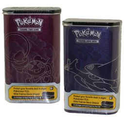 Pokemon Protector Cartas Metalico + 2 Booster Packs + 45 Energy Cards (TCG) 