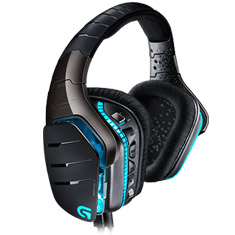 Logitech Gaming Headset G633 Artemis Spectrum 7.1 