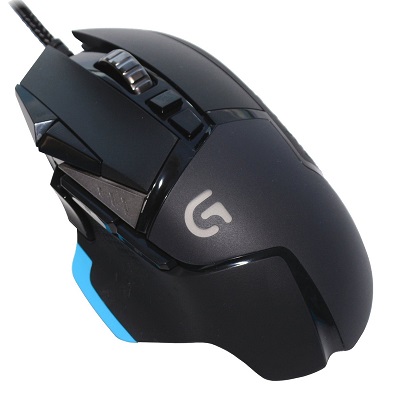 Logitech Gaming Mouse G502 Proteus Core 