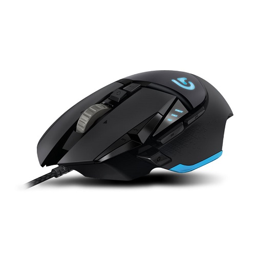 Logitech Gaming Mouse G502 Proteus Core 