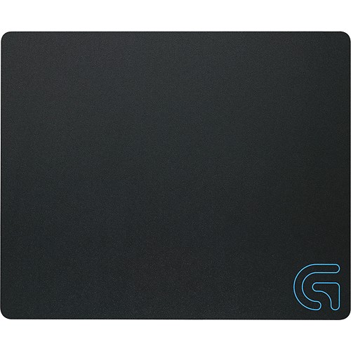 Logitech Gaming Mouse Pad G440 Hard Gaming High Dpi 