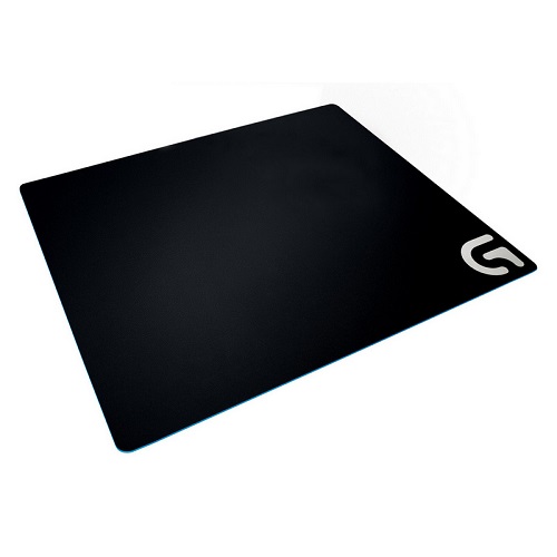 Logitech Gaming Mouse Pad G640 