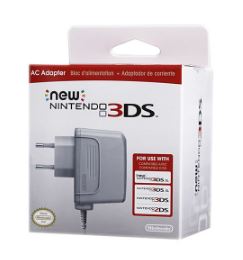 Consola 3Ds XL New Metallic Blue 