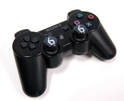 Analogo Control Edicion Resident Evil 6