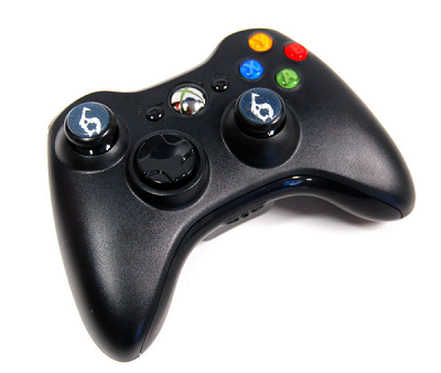 Analogo Control Edicion Resident Evil 6