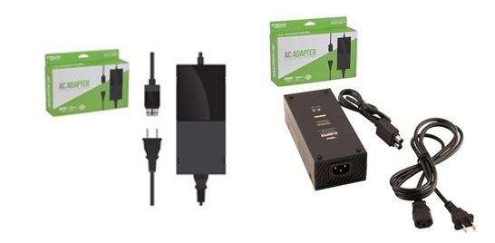 Fuente Poder Multivoltaje 