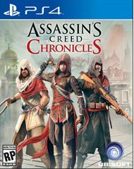 Assassins Creed Chronicles