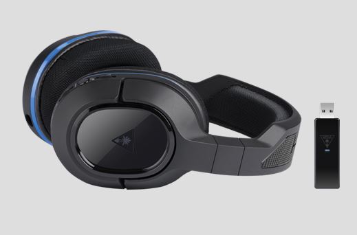 Audifonos Turtle Beach Ear Force Stealth 400 