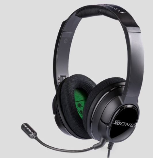 Audifonos Turtle Beach Xo One 