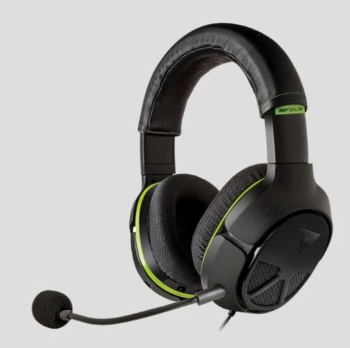 Audifonos Turtle Beach Xo Four 