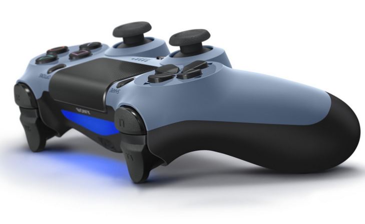 Control Inalambrico Dualshock 4 Edicion Uncharted 4 